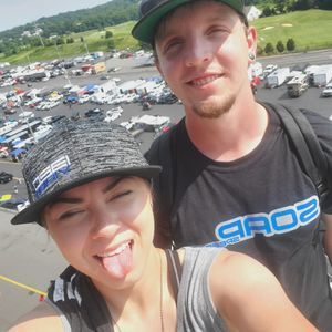 Meet your Posher, Haley